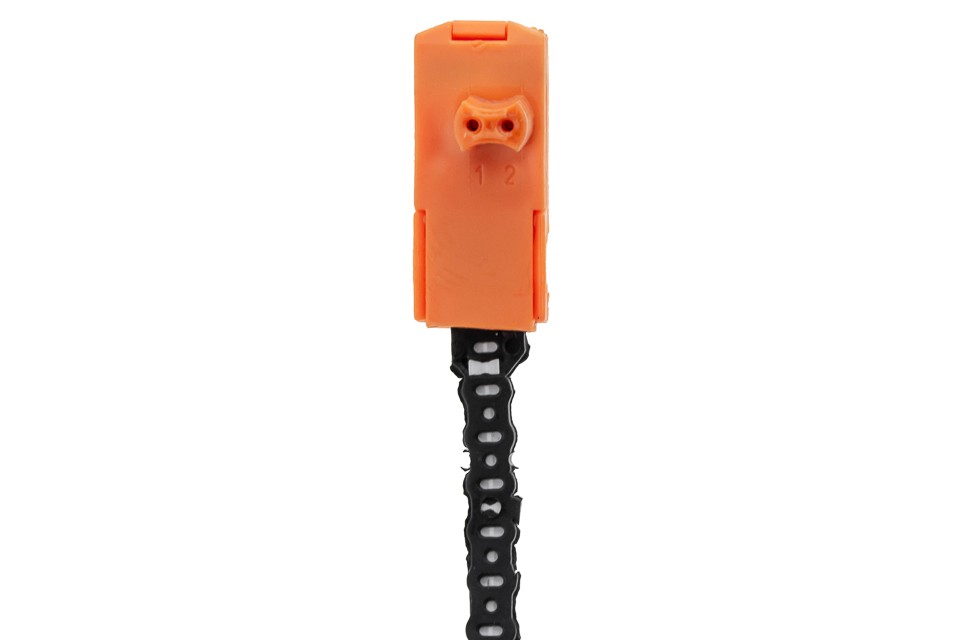 AIRBAG SPIRAL SPRING compatible RENAULT TRAFIC II 2006-, DACIA LOGAN 2006-, SANDERO 2008- EAS-RE-020