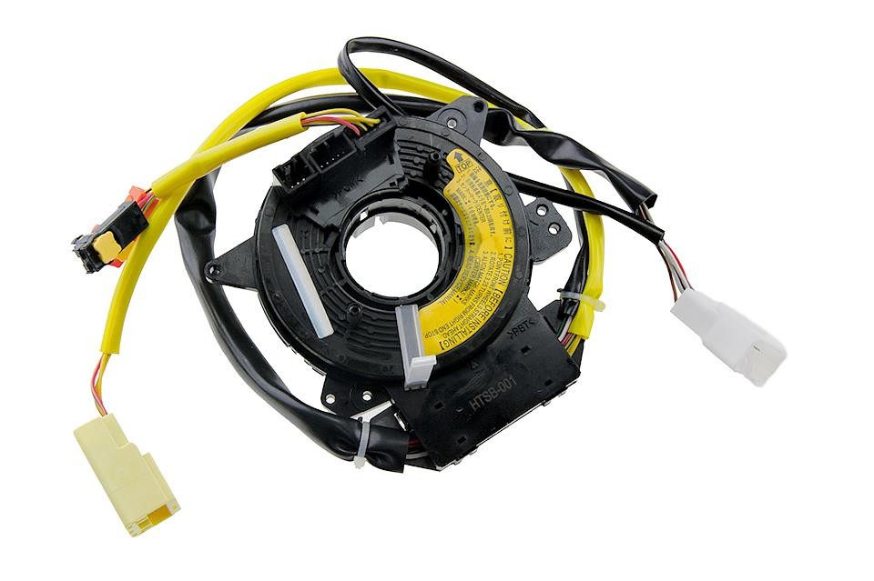 AIRBAG SPIRAL SPRING compatible SUBARU FORESTER 2009-, IMPREZA 2008- EAS-SB-001