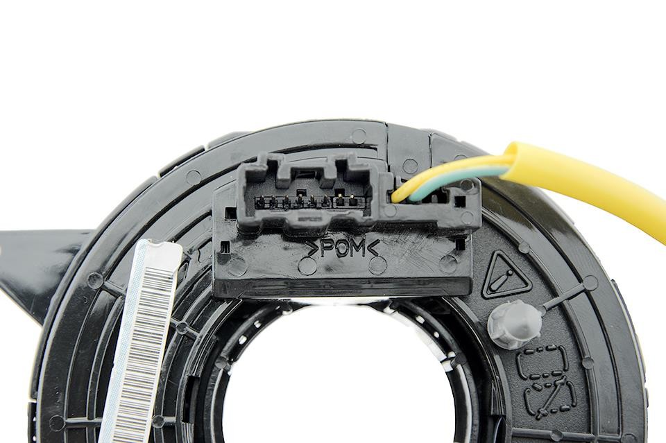 AIRBAG SPIRAL SPRING compatible SUBARU FORESTER 2010-,IMPREZA 2010-/WTYCZKA NR 1:14 PINS,WTYCZKA NR 2:2 PINS,WTYCZKA NR 3:8 PINS,WTYCZKA NR 4:6 PINS/ - EAS-SB-003