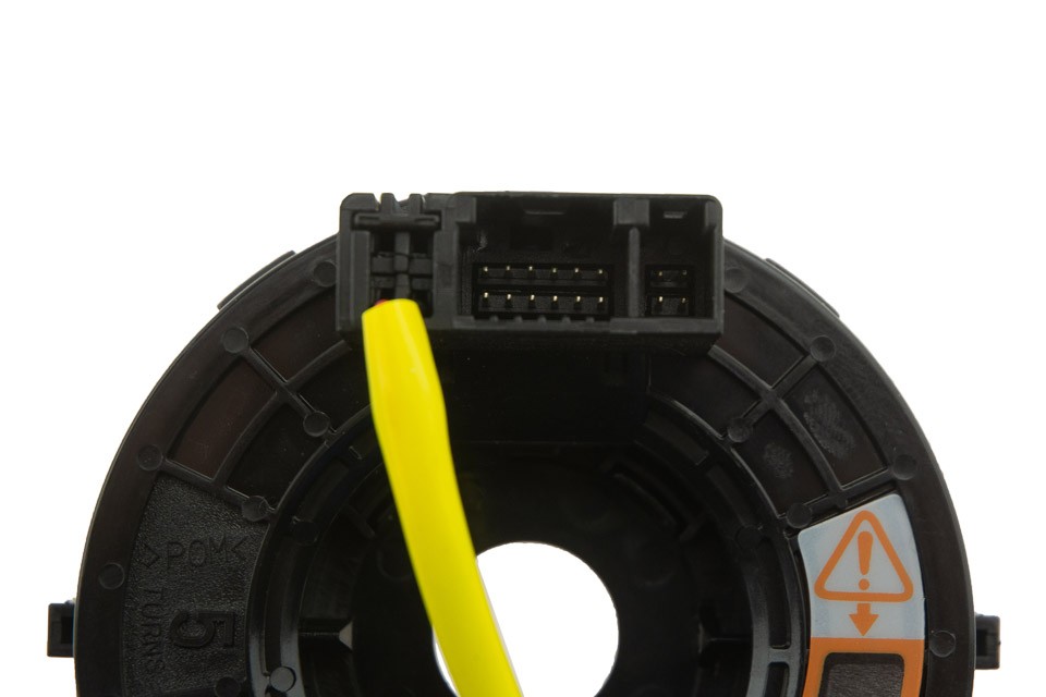 AIRBAG SPIRAL SPRING compatible SUBARU FORESTER 2015 - EAS-SB-005