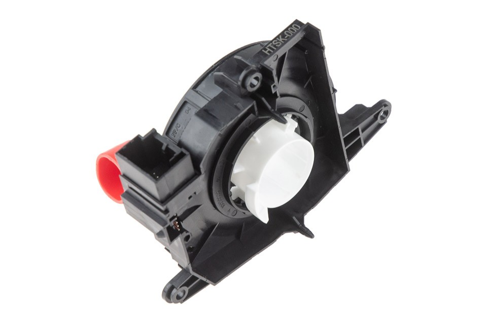 AIRBAG SPIRAL SPRING compatible SEAT MII 1.0 2011-,SKODA CITIGO 1.0 2011-,RAPID 1.0TSI,1.2TSI,1.4TSI,1.4TDI,1.6,1.6TDI 2012-,VW UP 1.0 2013-/WTYCZKA NR 1:6 PINS,WTYCZKA NO 2:11 PINS,WTYCZKA NO 3:5 PINS/- EAS-SK-001