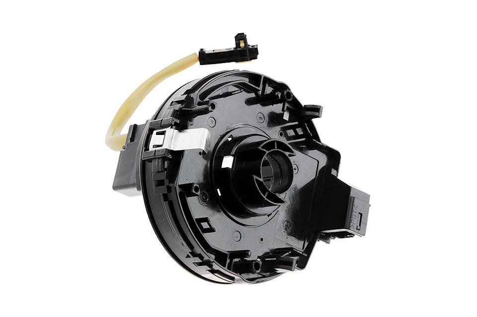 SPIRAL SPRING AIRBAG compatible SUZUKI SX4 2008-,SWIFT 2008-,ALTO 2008-/WTYCZKA NR 1:2 PINS,WTYCZKA NR 2:2 PINS,WTYCZKA NR 3:2 PINS/ - EAS-SU-000