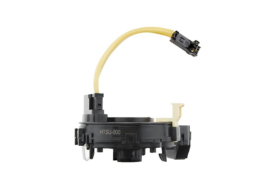 SPIRAL SPRING AIRBAG compatible SUZUKI SX4 2008-,SWIFT 2008-,ALTO 2008-/WTYCZKA NR 1:2 PINS,WTYCZKA NR 2:2 PINS,WTYCZKA NR 3:2 PINS/ - EAS-SU-000