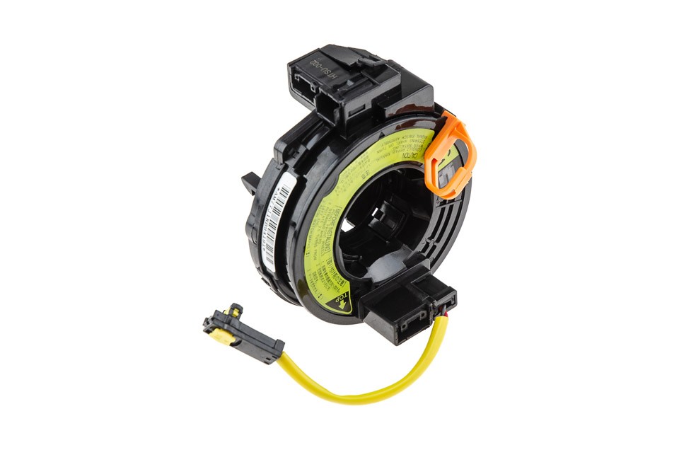 AIRBAG SPIRAL SPRING compatible SUZUKI SX4 2006-2013, SWIFT 2004-2010 - EAS-SU-002