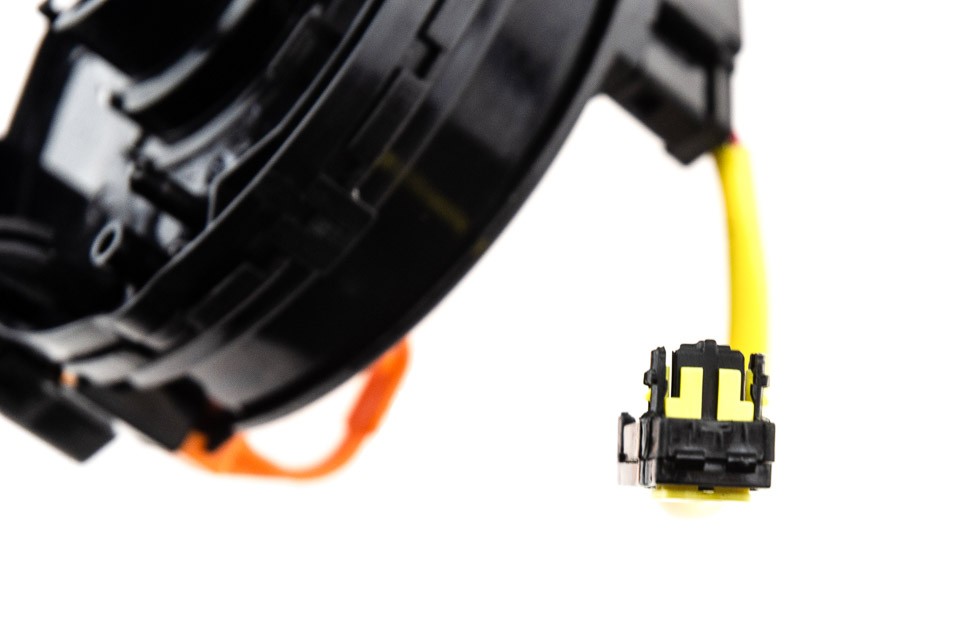 AIRBAG SPIRAL SPRING compatible SUZUKI SX4 2006-2013, SWIFT 2004-2010 - EAS-SU-002