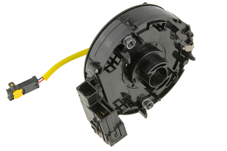 SPIRAL SPRING AIRBAG compatible SUZUKI GRAND VITARA 2006-, SWIFT 2010-, SX4 2013- EAS-SU-004