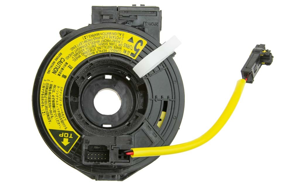 SPIRAL SPRING AIRBAG compatible SUZUKI GRAND VITARA 2006-, SWIFT 2010-, SX4 2013- EAS-SU-004