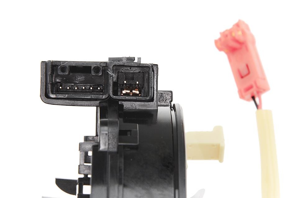 AIRBAG SPRING compatible TOYOTA YARIS 2002-2005,YARIS VERSO 1999-2005,COROLLA 2002-2006,MR2 2002-2005,RAV4 2000-2005/WTYCZKA NR 1:6 PINS,WTYCZKA NR 2:2 PINS,WTYCZKA NR 3:6 PINS/- EAS-TY-006