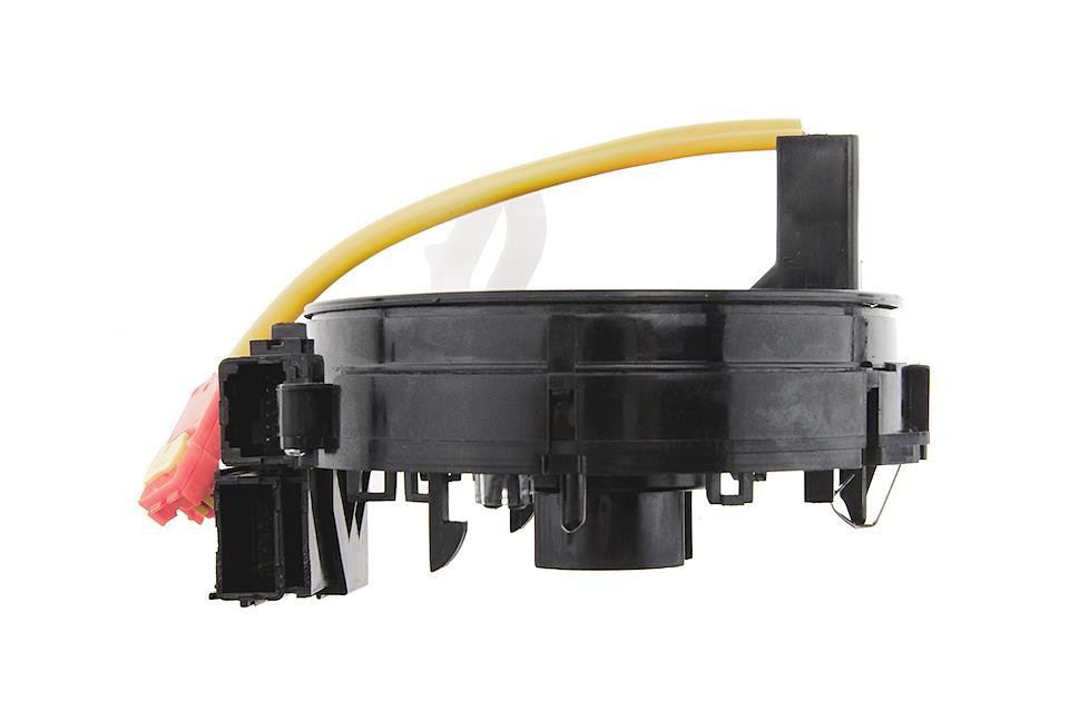 AIRBAG COIL SPRING compatible TOYOTA AVENSIS 2003-,AVENSIS VERSO/PICNIC 2001-,CAMRY 2002-,COROLLA 2001-,PREVIA 2000-/WTYCZKA NR 1:12 PINS,WTYCZKA NR 2:4 PINS,WTYCZKA NR 3:12 PINS/ - EAS-TY-007