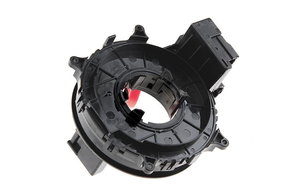 Airbag spiral spring Compatible Toyota Land Cruiser 2000-, Plug 1:4 Pins, Plug 2:12 Pins, Plug 3:12 Pins, NTY EAS-TY-009