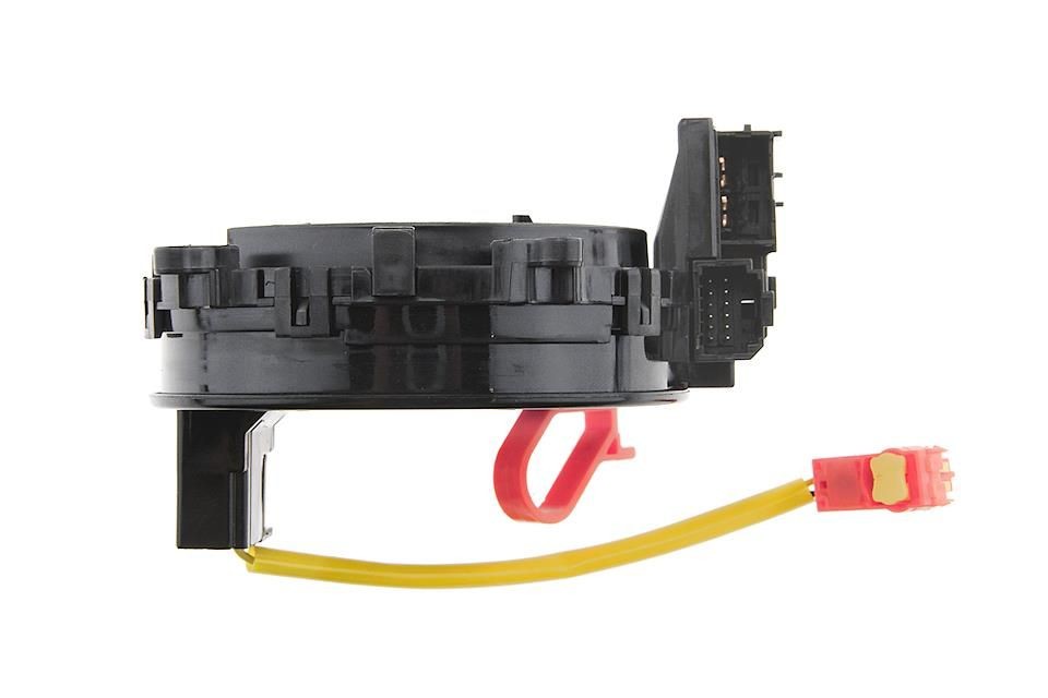 Airbag spiral spring Compatible Toyota Land Cruiser 2000-, Plug 1:4 Pins, Plug 2:12 Pins, Plug 3:12 Pins, NTY EAS-TY-009