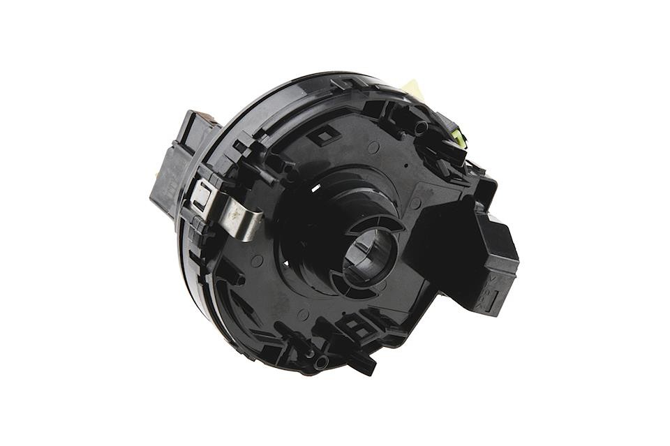 AIRBAG SPIRAL SPRING compatible TOYOTA COROLLA 2001-2006,COROLLA VERSO 2001-2003,YARIS 1999-2005,CELICA 1999-2005,AVENSIS VERSO 2001-2005,PREVIA 2000-2005,RAV4 2000-2005/WTYCZKA NR 1:2 PINS,WTYCZKA NO 2:2 PINS,WT - EAS-TY-011
