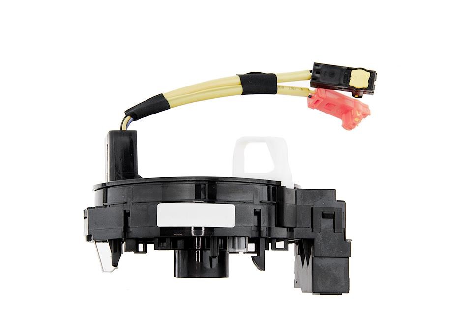 AIRBAG SPIRAL SPRING compatible TOYOTA AVENSIS 2003-2008,COROLLA 2004-2006,COROLLA VERSO 2004-2009/WTYCZKA NR 1:12 PINS,WTYCZKA NR 2:4 PINS,WTYCZKA NR 3:12 PINS/ - EAS-TY-012