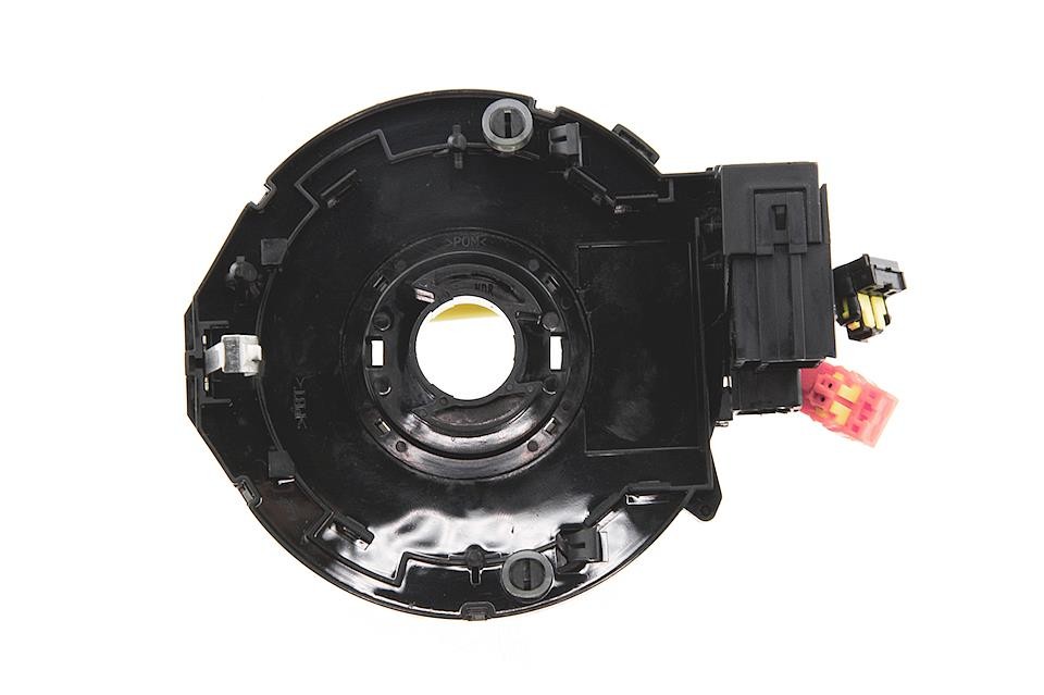 AIRBAG SPIRAL SPRING compatible TOYOTA AVENSIS 2003-2008,COROLLA 2004-2006,COROLLA VERSO 2004-2009/WTYCZKA NR 1:12 PINS,WTYCZKA NR 2:4 PINS,WTYCZKA NR 3:12 PINS/ - EAS-TY-012