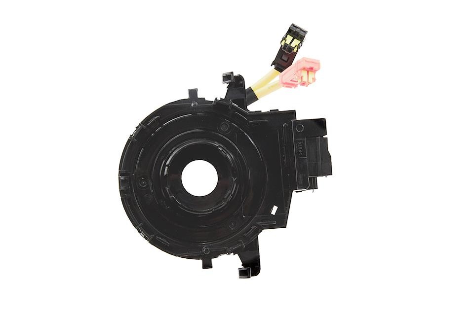 AIRBAG COIL SPRING compatible TOYOTA AURIS 2007-,AYGO 2005-,AYGO II 2014-,COROLLA 2008-,YARIS 2005-,YARIS 2011-/WTYCZKA NR 1:10 PINS,WTYCZKA NR 2:4 PINS,WTYCZKA NR 3:4 PINS ,WTYCZKA NO 4:12 PINS/- EAS-TY-013