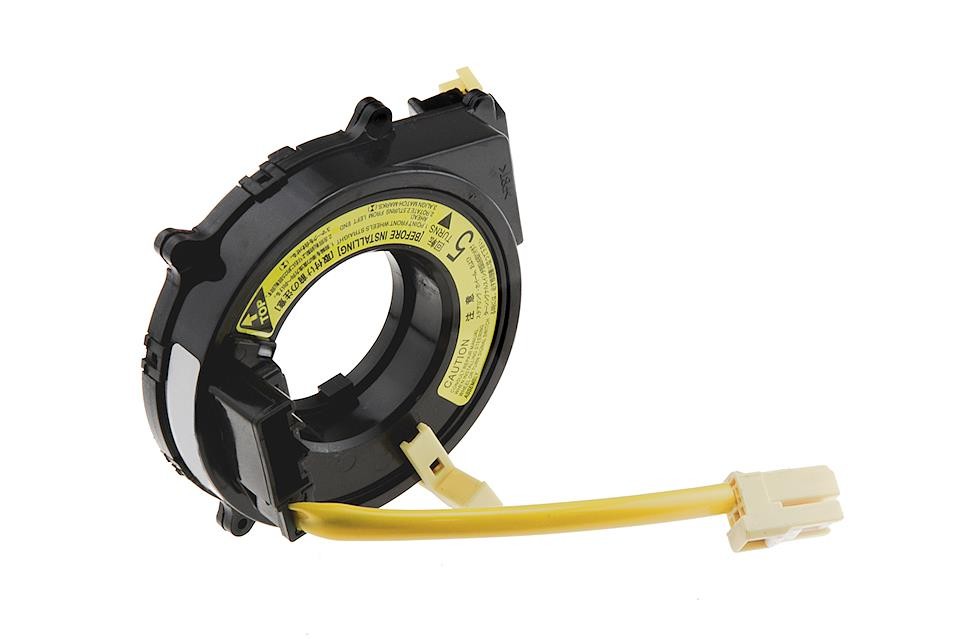 AIRBAG SPIRAL SPRING compatible LEXUS IS200 1999-,TOYOTA COROLLA 1997-,RAV 1994-,LAND CRUISER 1996-/WTYCZKA NR 1:4 PINS,WTYCZKA NR 2:2 PINS,WTYCZKA NR 3:4 PINS/- EAS-TY-015