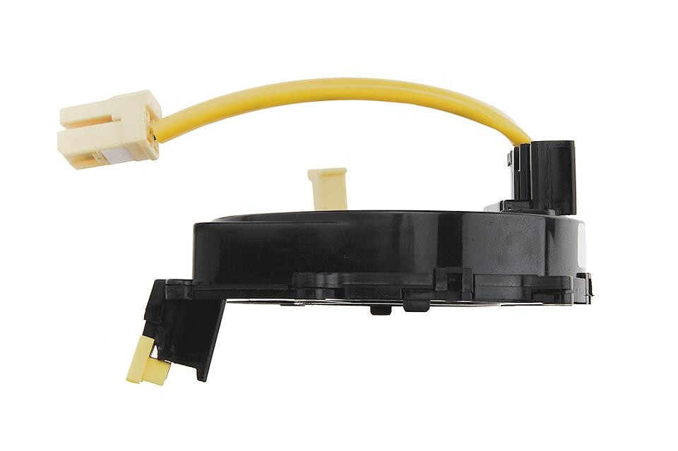 AIRBAG SPIRAL SPRING compatible LEXUS IS200 1999-,TOYOTA COROLLA 1997-,RAV 1994-,LAND CRUISER 1996-/WTYCZKA NR 1:4 PINS,WTYCZKA NR 2:2 PINS,WTYCZKA NR 3:4 PINS/- EAS-TY-015