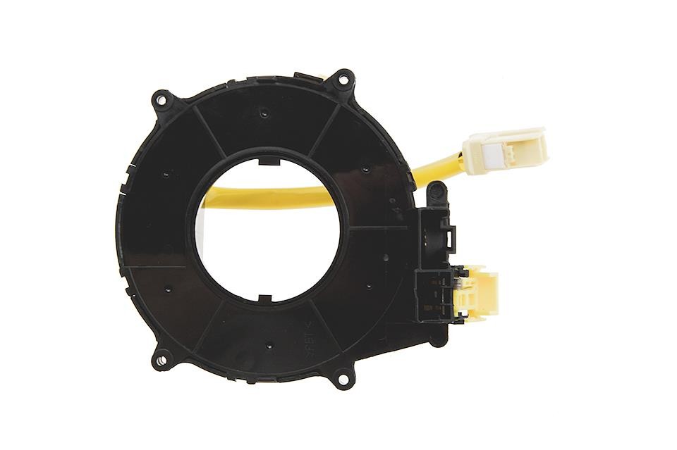 AIRBAG SPIRAL SPRING compatible LEXUS IS200 1999-,TOYOTA COROLLA 1997-,RAV 1994-,LAND CRUISER 1996-/WTYCZKA NR 1:4 PINS,WTYCZKA NR 2:2 PINS,WTYCZKA NR 3:4 PINS/- EAS-TY-015