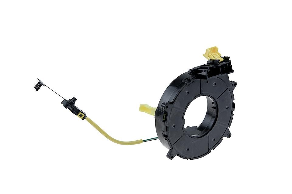 AIRBAG SPIRAL SPRING compatible TOYOTA AVENSIS 1997-2003, COROLLA 1998-2001 - EAS-TY-018