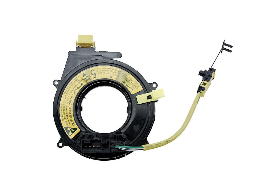 AIRBAG SPIRAL SPRING compatible TOYOTA AVENSIS 1997-2003, COROLLA 1998-2001 - EAS-TY-018