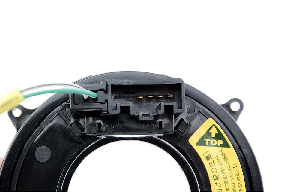 AIRBAG SPIRAL SPRING compatible TOYOTA AVENSIS 1997-2003, COROLLA 1998-2001 - EAS-TY-018
