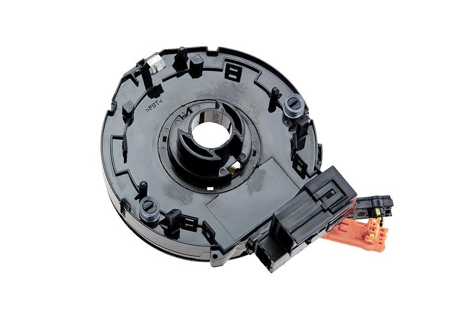 AIRBAG SPIRAL SPRING compatible TOYOTA CAMRY 2.4 2004-,SIENNA 3.3 2003-,3.5 2006-/WTYCZKA NR 1:4 PINS,WTYCZKA NR 2:12 PINS,WTYCZKA NR 3:12 PINS/ - EAS-TY-020