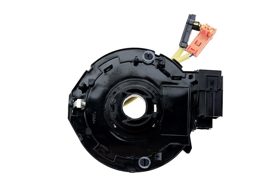 AIRBAG SPIRAL SPRING compatible TOYOTA CAMRY 2.4 2004-,SIENNA 3.3 2003-,3.5 2006-/WTYCZKA NR 1:4 PINS,WTYCZKA NR 2:12 PINS,WTYCZKA NR 3:12 PINS/ - EAS-TY-020