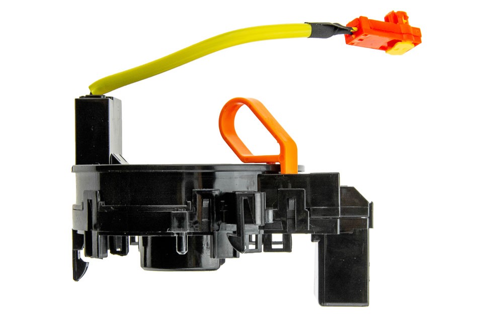 AIRBAG SPIRAL SPRING compatible TOYOTA AURIS 2006-2012,COROLLA 2006-2013/WTYCZKA NR 1:10 PINS,WTYCZKA NR 2:4 PINS,WTYCZKA NR 3:4 PINS,WTYCZKA NR 4:12 PINS,1 KOSTKA/ -EAS-TY -027