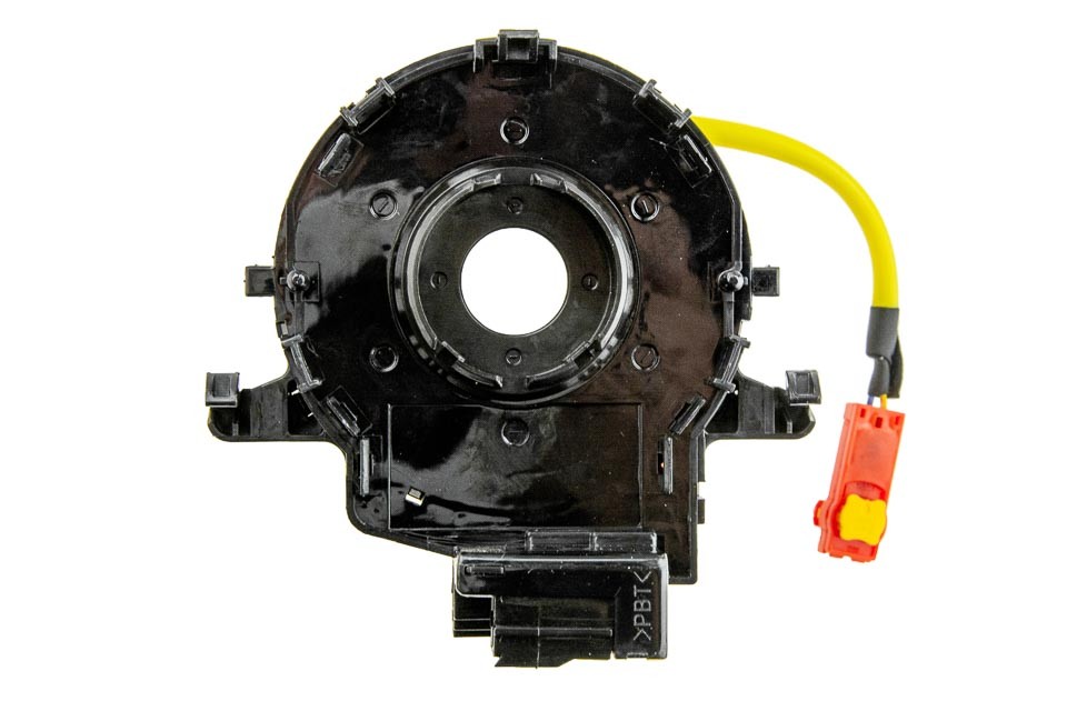 AIRBAG SPIRAL SPRING compatible TOYOTA AURIS 2006-2012,COROLLA 2006-2013/WTYCZKA NR 1:10 PINS,WTYCZKA NR 2:4 PINS,WTYCZKA NR 3:4 PINS,WTYCZKA NR 4:12 PINS,1 KOSTKA/ -EAS-TY -027