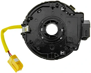 AIRBAG SPRING compatible TOYOTA COROLLA 2001-2006,MR2 2000-2002,CELICA 1999-2005,PREVIA 2000-2005/WTYCZKA NR 1:6 PINS,WTYCZKA NR 2:6 PINS,WTYCZKA NR 3:2 PINS/ - EAS-TY -034