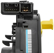 AIRBAG SPRING compatible TOYOTA COROLLA 2001-2006,MR2 2000-2002,CELICA 1999-2005,PREVIA 2000-2005/WTYCZKA NR 1:6 PINS,WTYCZKA NR 2:6 PINS,WTYCZKA NR 3:2 PINS/ - EAS-TY -034