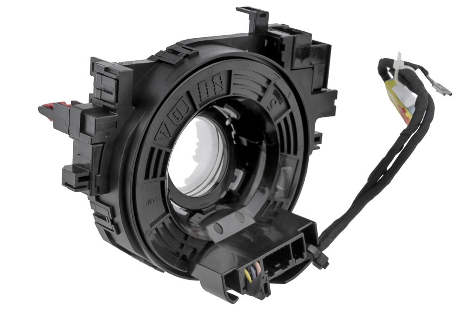 AIRBAG SPIRAL SPRING compatible LEXUS ES200/350/300H 2018-,UX200/250H 2018-,UX300E 2020-,LS 2017-,TOYOTA CAMRY 2017- EAS-TY-036