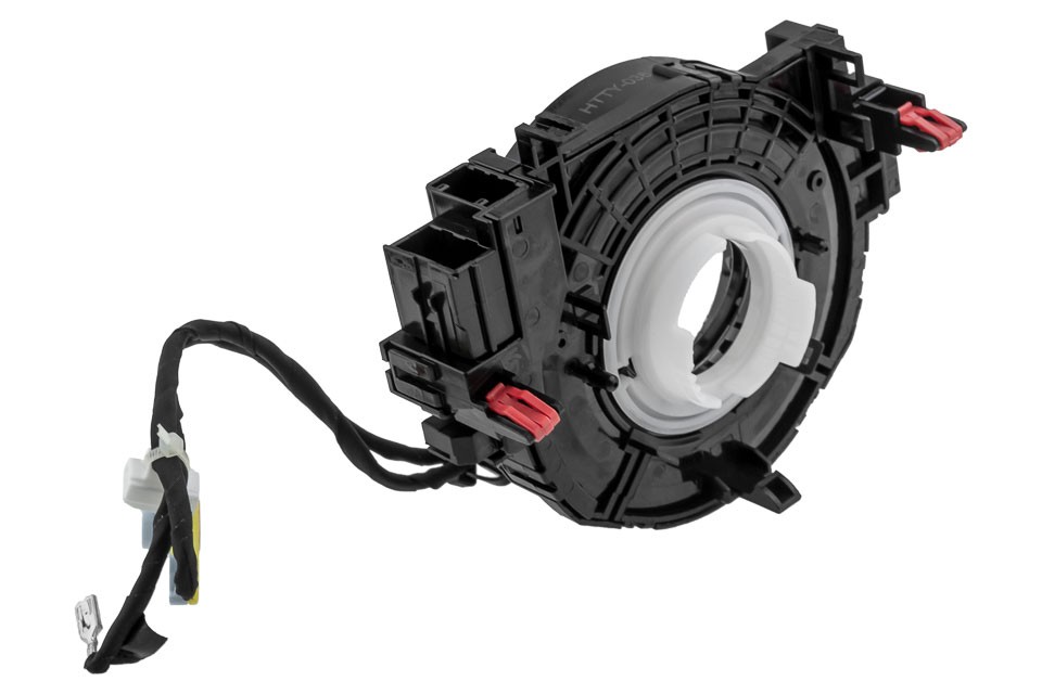 AIRBAG SPIRAL SPRING compatible LEXUS ES200/350/300H 2018-,UX200/250H 2018-,UX300E 2020-,LS 2017-,TOYOTA CAMRY 2017- EAS-TY-036