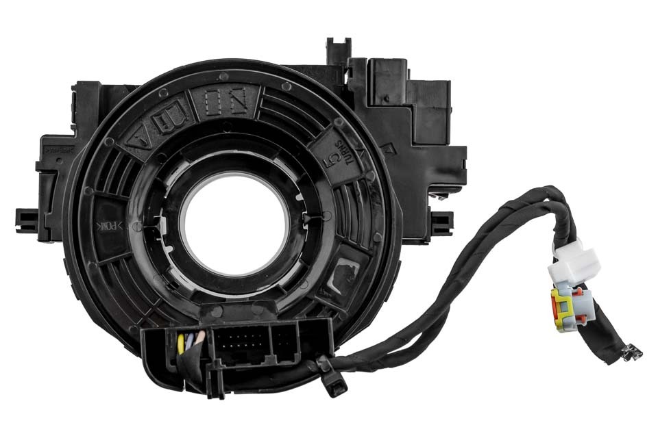 AIRBAG SPIRAL SPRING compatible LEXUS ES200/350/300H 2018-,UX200/250H 2018-,UX300E 2020-,LS 2017-,TOYOTA CAMRY 2017- EAS-TY-036