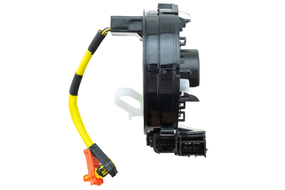 AIRBAG SPIRAL SPRING compatible LEXUS LS430 2003-,SC430 2005-/WTYCZKA NR 1:12 PINS,WTYCZKA NR 2:12 PINS,WTYCZKA NR 3:4 PINS,2 KOSTKI/ - EAS-TY-038