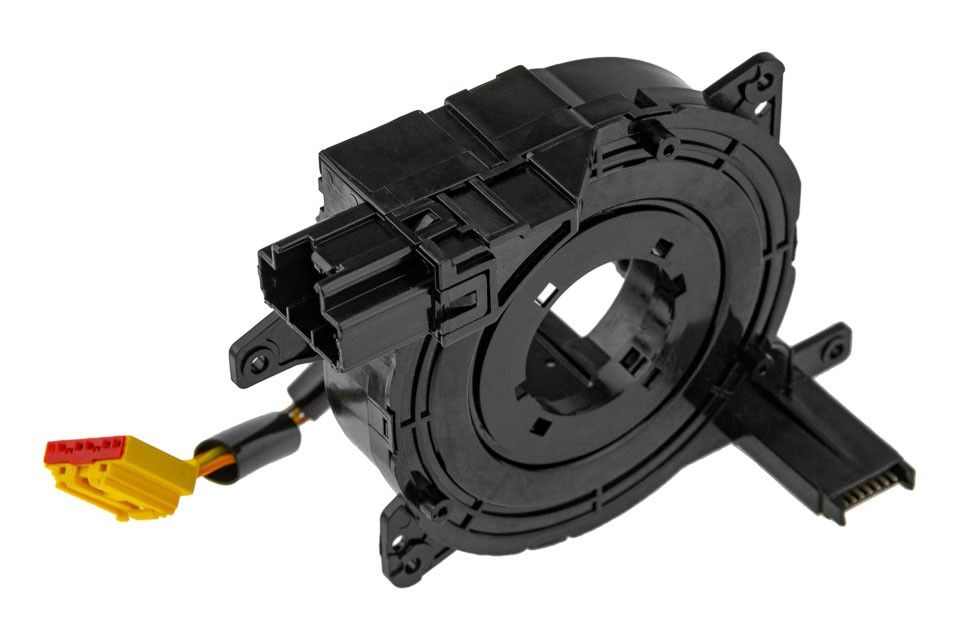 AIRBAG SPIRAL SPRING compatible VOLVO S60/V60 2011-,S80 2007-,V40 2013-,V70 2008-,XC60 -2017,XC70 2008- EAS-VV-001