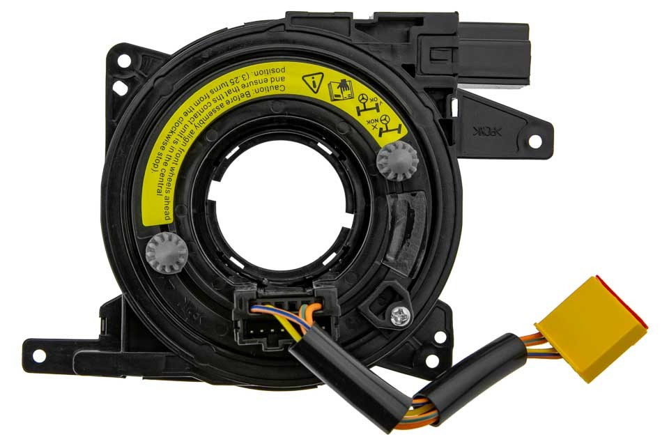 AIRBAG SPIRAL SPRING compatible VOLVO S60/V60 2011-,S80 2007-,V40 2013-,V70 2008-,XC60 -2017,XC70 2008- EAS-VV-001