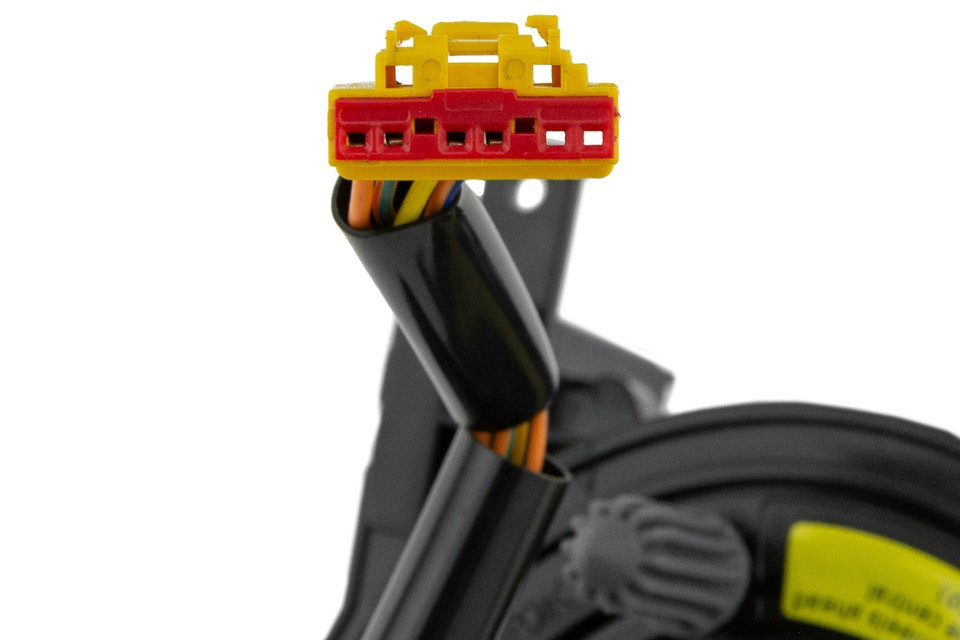 AIRBAG SPIRAL SPRING compatible VOLVO S60/V60 2011-,S80 2007-,V40 2013-,V70 2008-,XC60 -2017,XC70 2008- EAS-VV-001