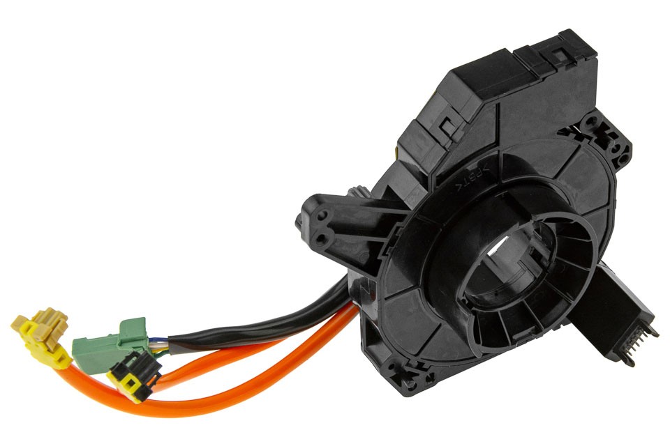 AIRBAG SPIRAL SPRING compatible VOLVO C30 2006-, C70 2006-, S40 2004-, V50 2004- EAS-VV-002