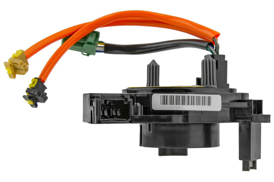 AIRBAG SPIRAL SPRING compatible VOLVO C30 2006-, C70 2006-, S40 2004-, V50 2004- EAS-VV-002