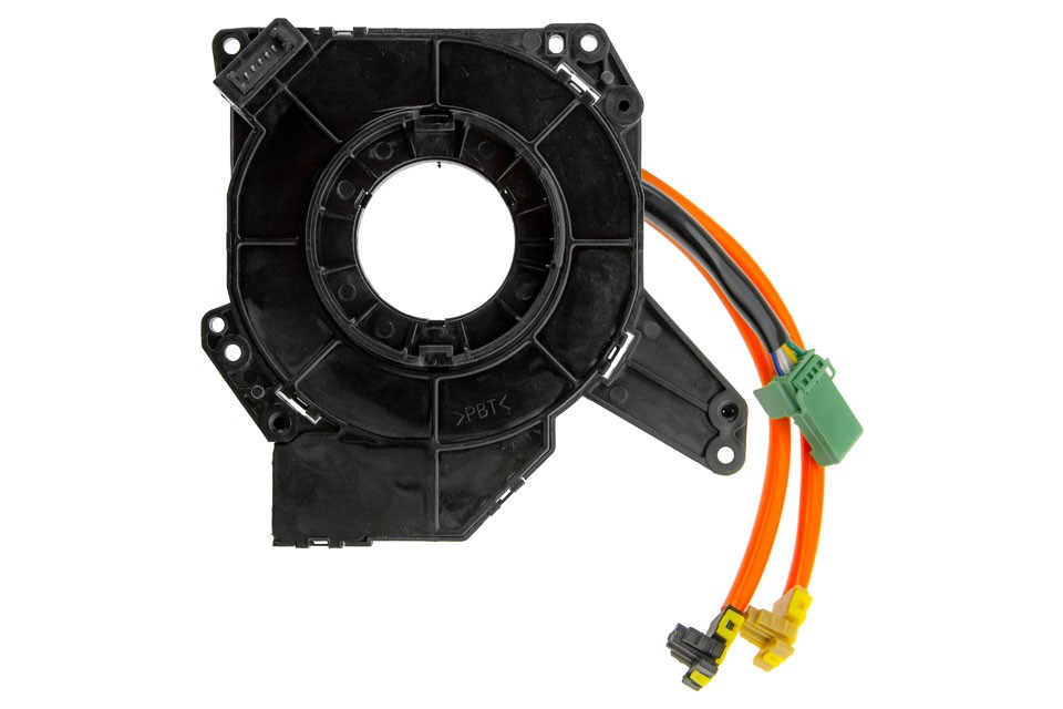 AIRBAG SPIRAL SPRING compatible VOLVO C30 2006-, C70 2006-, S40 2004-, V50 2004- EAS-VV-002