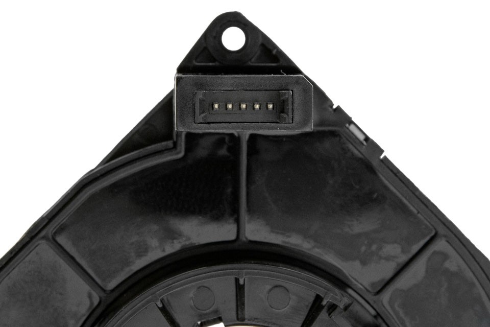 AIRBAG SPIRAL SPRING compatible VOLVO C30 2006-, C70 2006-, S40 2004-, V50 2004- EAS-VV-002