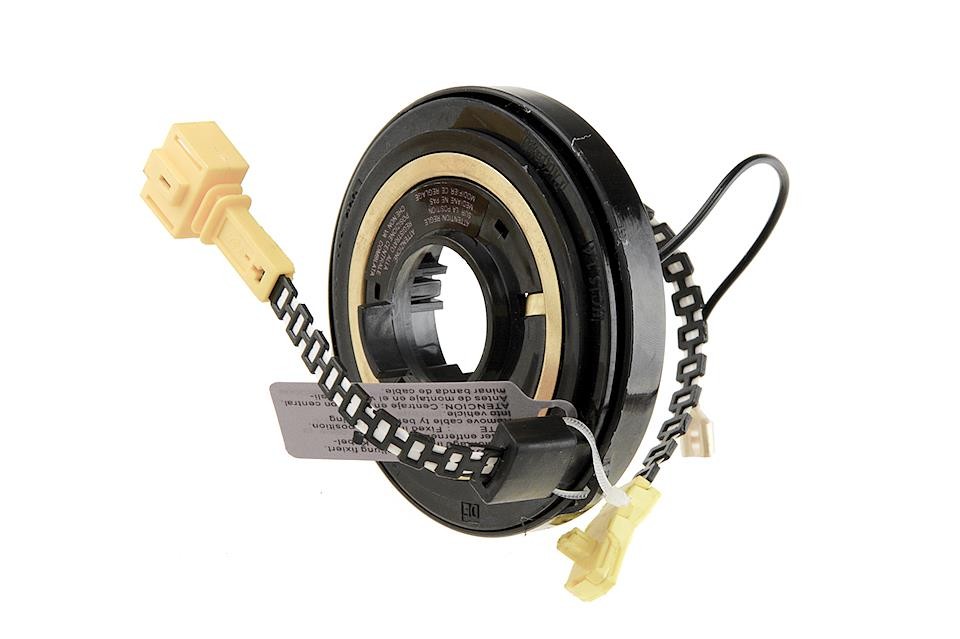 SPIRAL SPRING AIRBAG compatible VW CADDY -2003, CORRADO -1995, PASSAT -1997, POLO -2000, GOLF III -1998, VENTO -1998, LUPO -2006, SEAT AROSA -2003, CORDOBA -2002, IBIZA -1999, TOLEDO -1999 , STILL -2003 - EAS-VW-000