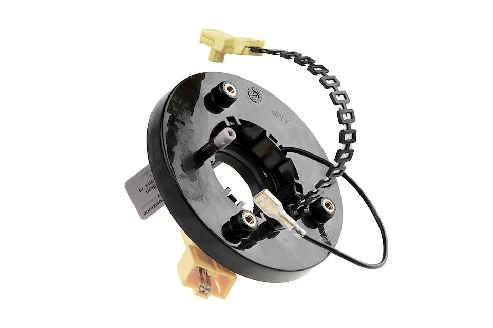 SPIRAL SPRING AIRBAG compatible VW CADDY -2003, CORRADO -1995, PASSAT -1997, POLO -2000, GOLF III -1998, VENTO -1998, LUPO -2006, SEAT AROSA -2003, CORDOBA -2002, IBIZA -1999, TOLEDO -1999 , STILL -2003 - EAS-VW-000