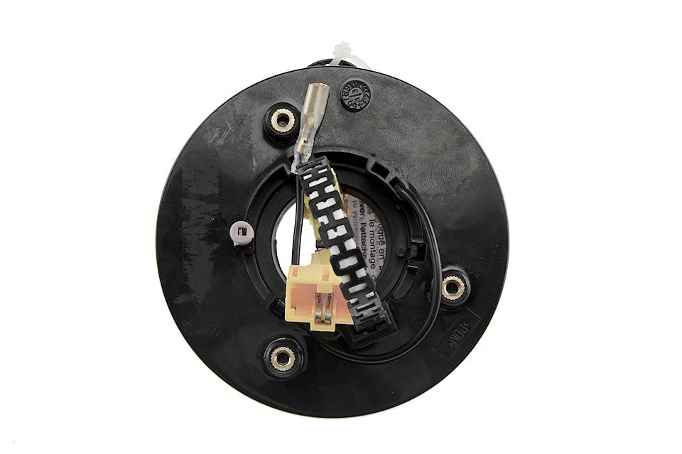 SPIRAL SPRING AIRBAG compatible VW CADDY -2003, CORRADO -1995, PASSAT -1997, POLO -2000, GOLF III -1998, VENTO -1998, LUPO -2006, SEAT AROSA -2003, CORDOBA -2002, IBIZA -1999, TOLEDO -1999 , STILL -2003 - EAS-VW-000