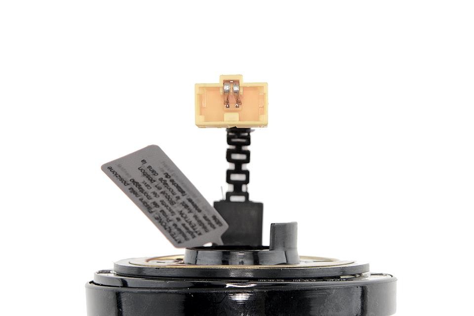 SPIRAL SPRING AIRBAG compatible VW CADDY -2003, CORRADO -1995, PASSAT -1997, POLO -2000, GOLF III -1998, VENTO -1998, LUPO -2006, SEAT AROSA -2003, CORDOBA -2002, IBIZA -1999, TOLEDO -1999 , STILL -2003 - EAS-VW-000