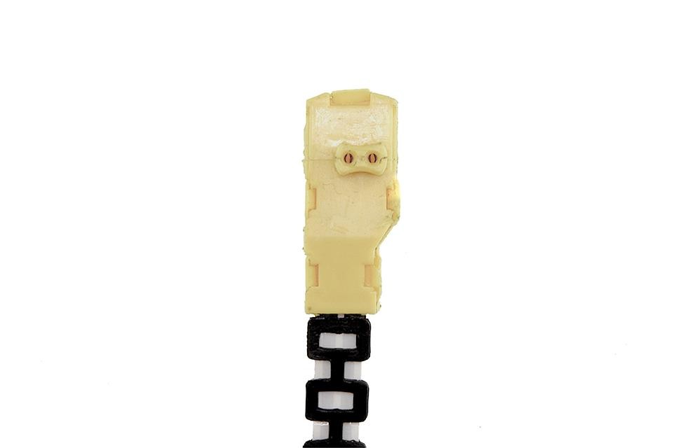 SPIRAL SPRING AIRBAG compatible VW CADDY -2003, CORRADO -1995, PASSAT -1997, POLO -2000, GOLF III -1998, VENTO -1998, LUPO -2006, SEAT AROSA -2003, CORDOBA -2002, IBIZA -1999, TOLEDO -1999 , STILL -2003 - EAS-VW-000