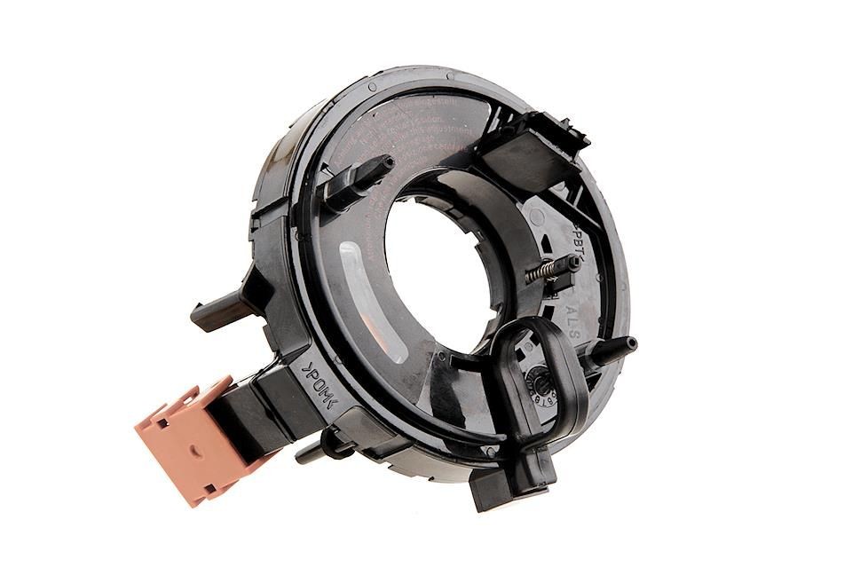 Airbag spiral spring Compatible Vw Golf 4 1997-, Passat B5 1996-, Bora 1998-, Sharan 1997-, Audi A3 1996-, A4 1994-, A6 1997-, Seat Alhambra 1997-, Leon 1999-, Toledo 2 1998-, Skoda Fabia 1999, NTY EAS-VW-001   