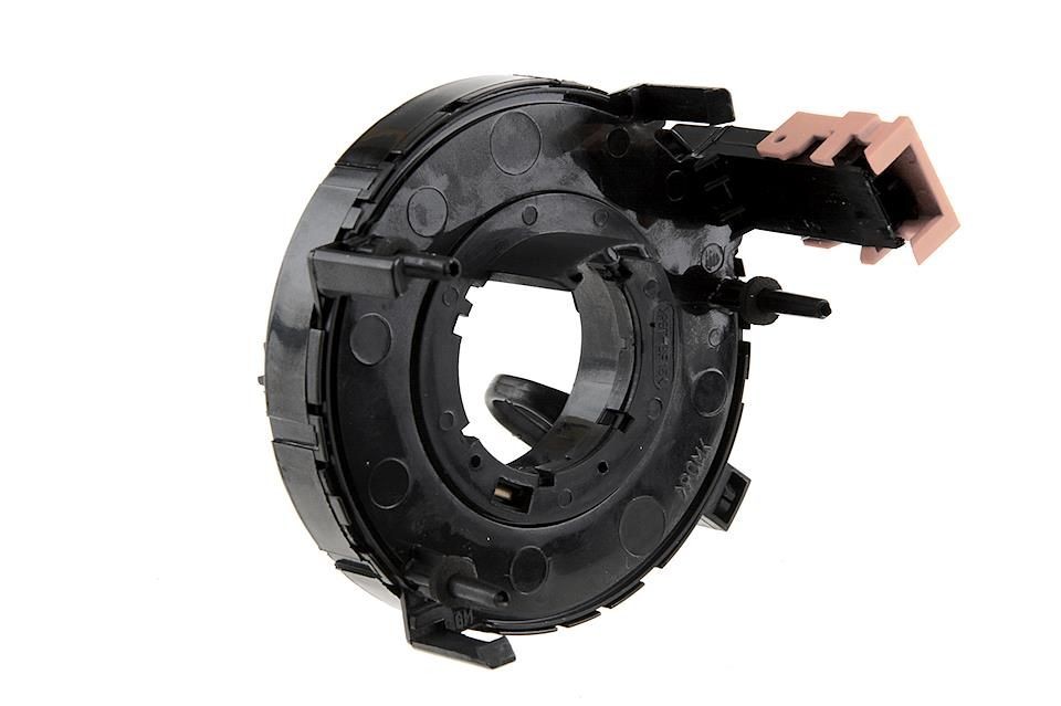Airbag spiral spring Compatible Vw Golf 4 1997-, Passat B5 1996-, Bora 1998-, Sharan 1997-, Audi A3 1996-, A4 1994-, A6 1997-, Seat Alhambra 1997-, Leon 1999-, Toledo 2 1998-, Skoda Fabia 1999, NTY EAS-VW-001   