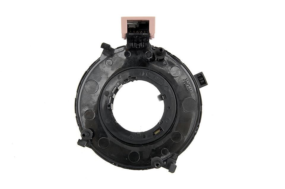 Airbag spiral spring Compatible Vw Golf 4 1997-, Passat B5 1996-, Bora 1998-, Sharan 1997-, Audi A3 1996-, A4 1994-, A6 1997-, Seat Alhambra 1997-, Leon 1999-, Toledo 2 1998-, Skoda Fabia 1999, NTY EAS-VW-001   